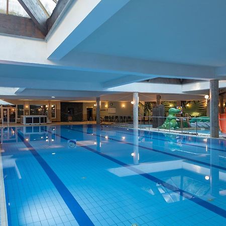 Sandra Spa Karpacz & Aquapark 외부 사진
