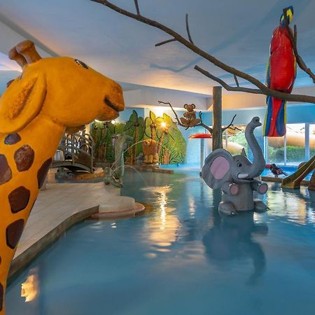 Sandra Spa Karpacz & Aquapark 외부 사진