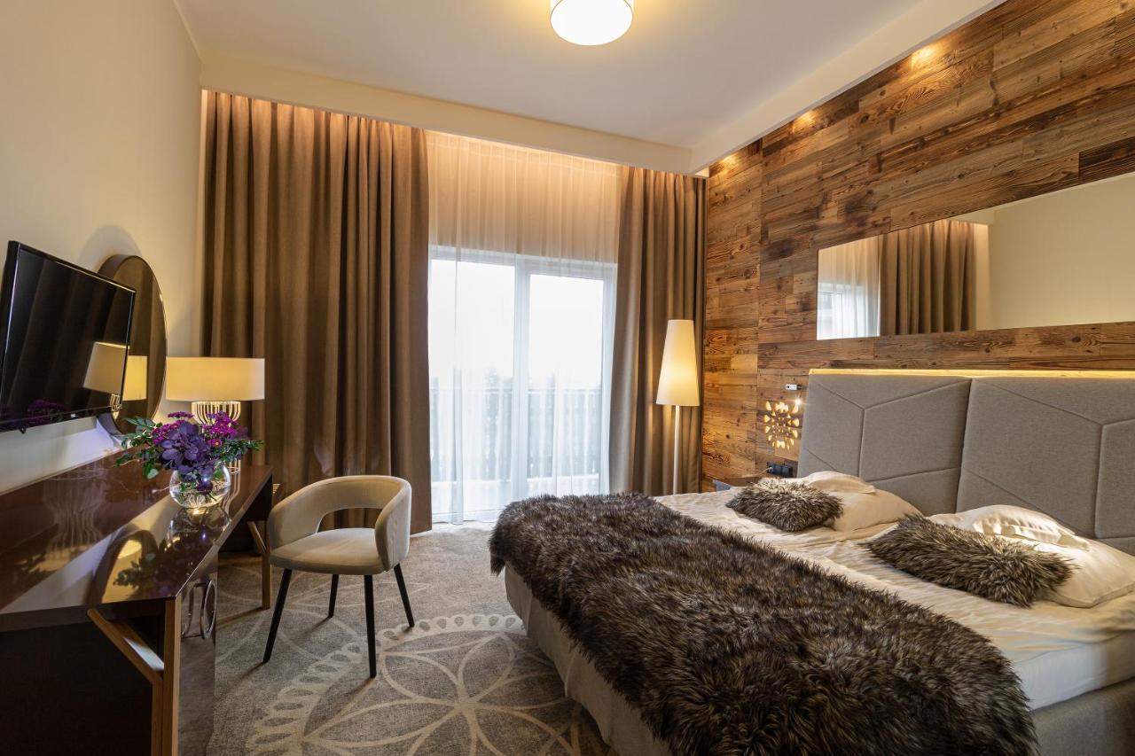 Sandra Spa Karpacz & Aquapark 외부 사진