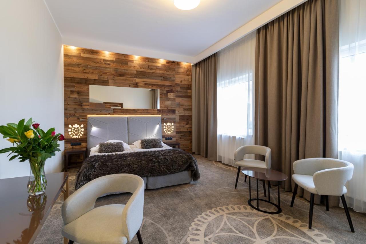 Sandra Spa Karpacz & Aquapark 외부 사진
