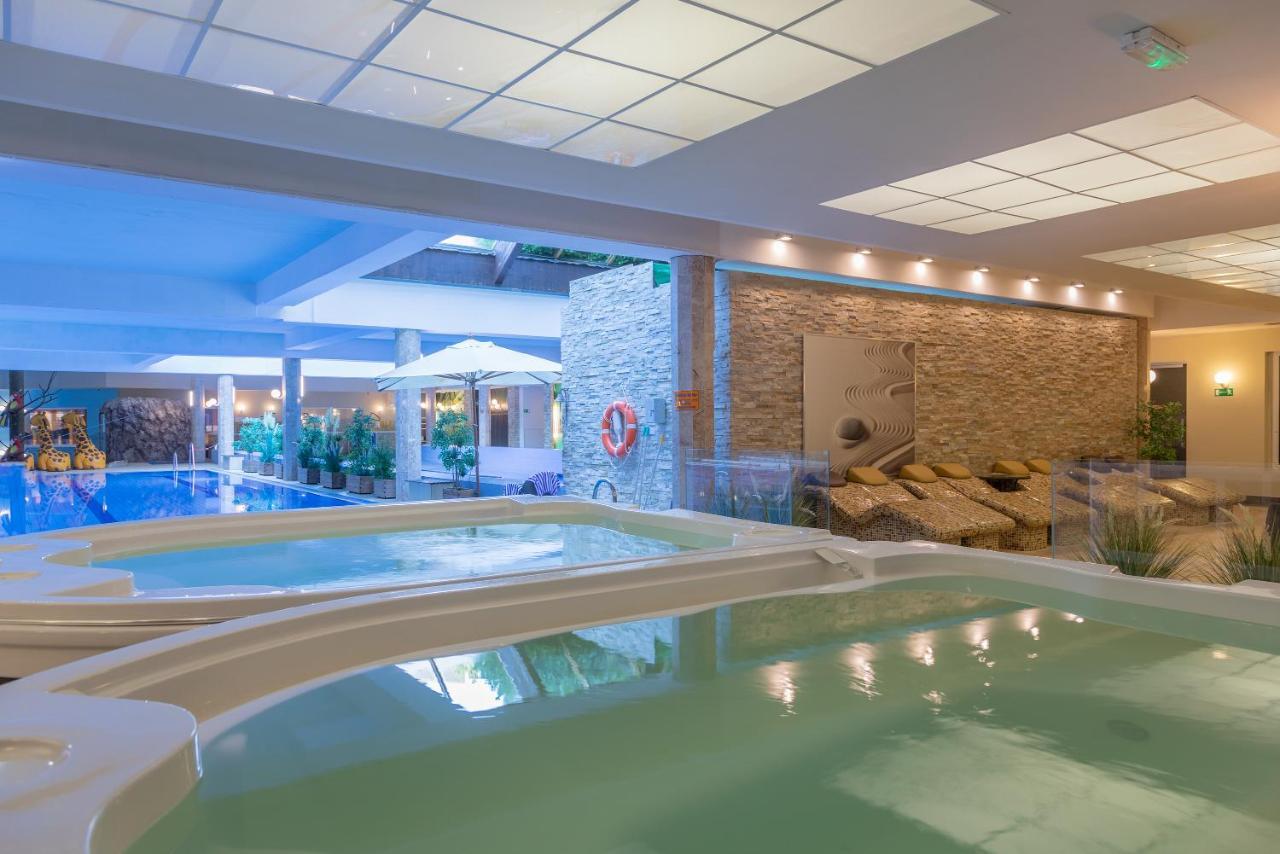 Sandra Spa Karpacz & Aquapark 외부 사진