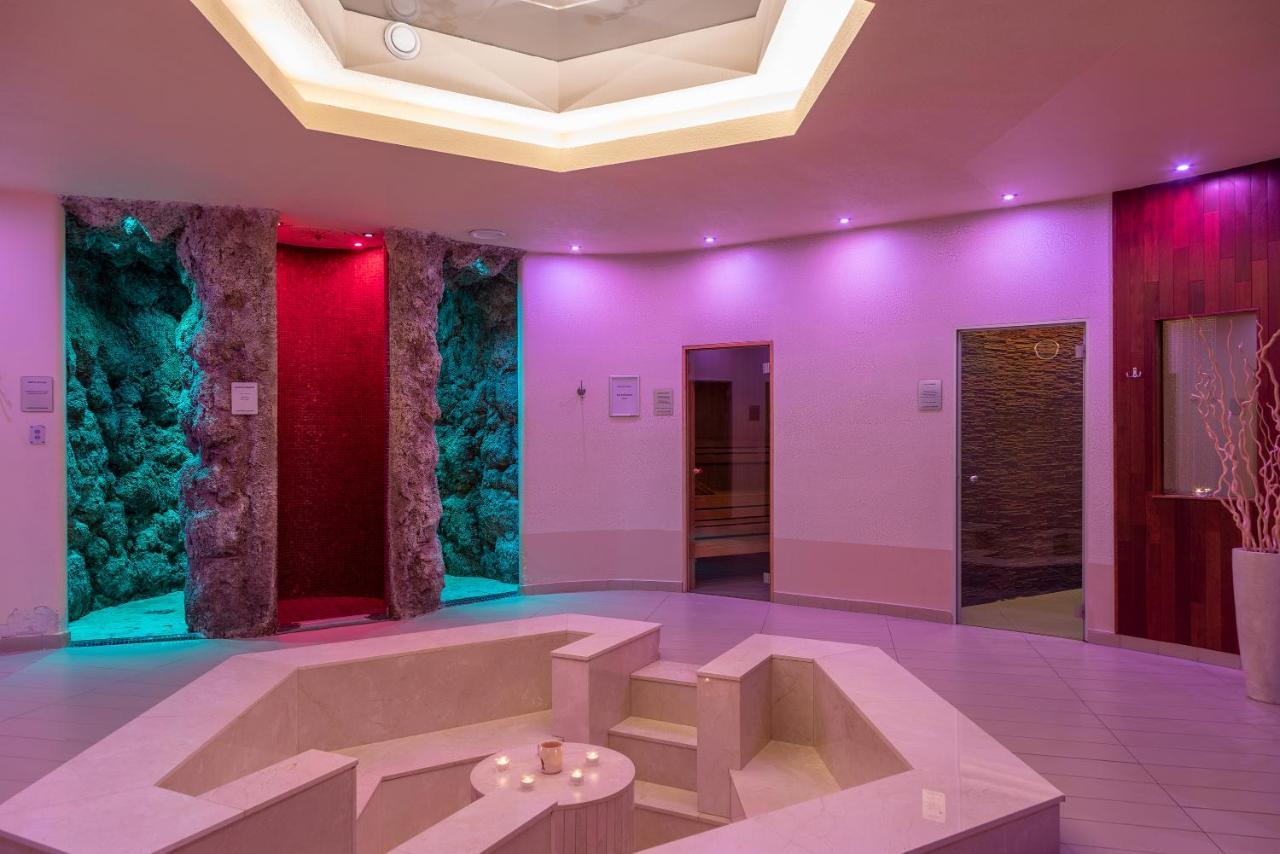Sandra Spa Karpacz & Aquapark 외부 사진