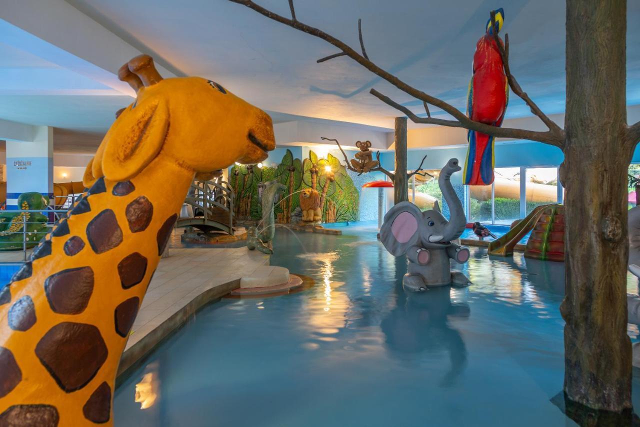 Sandra Spa Karpacz & Aquapark 외부 사진