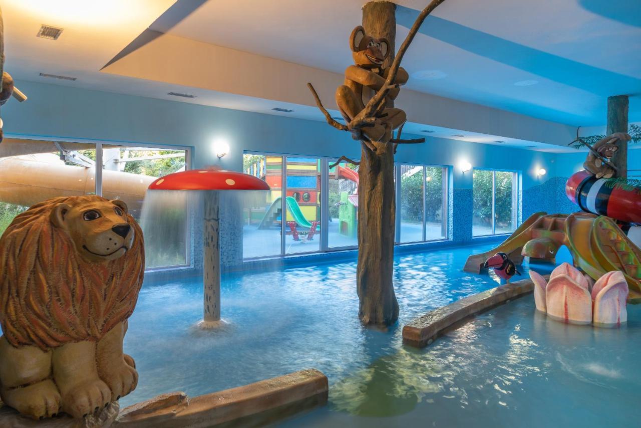 Sandra Spa Karpacz & Aquapark 외부 사진