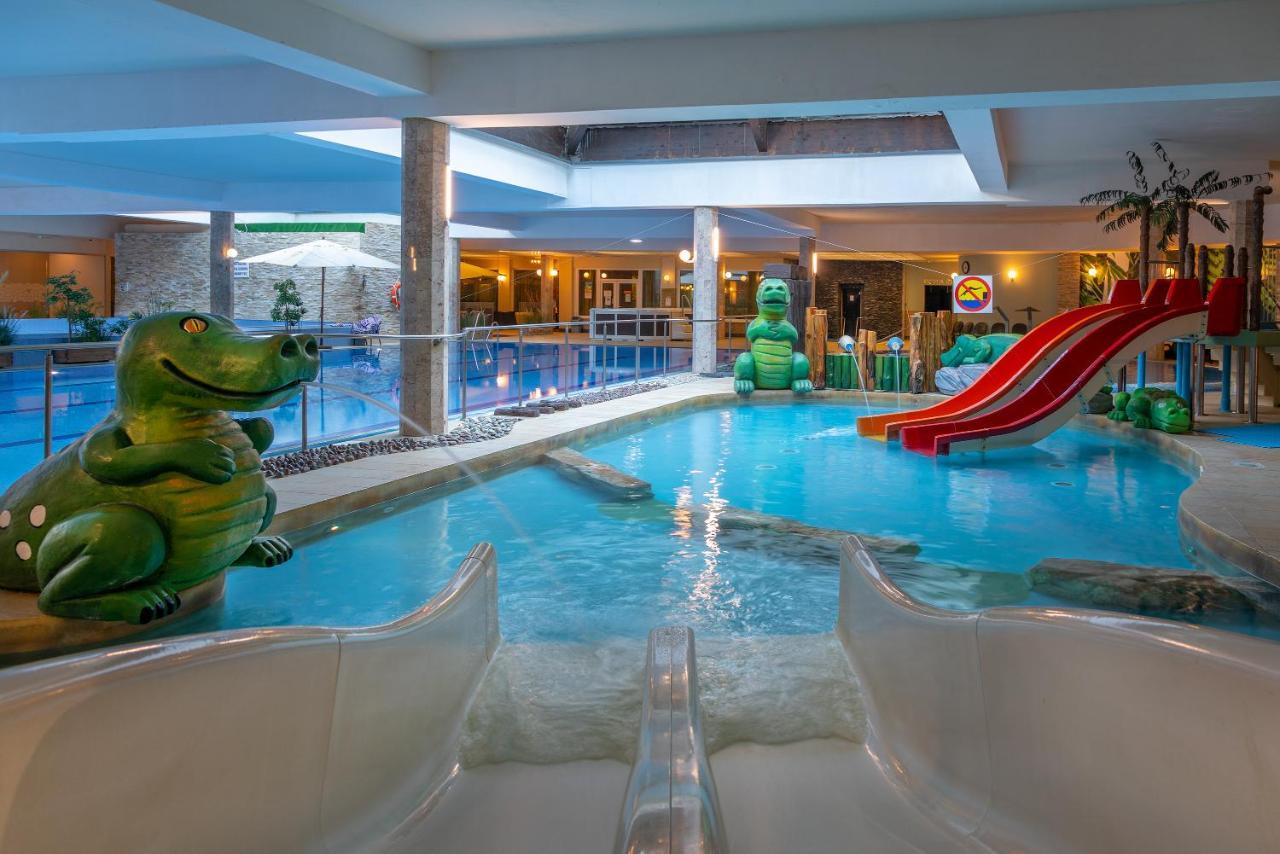 Sandra Spa Karpacz & Aquapark 외부 사진