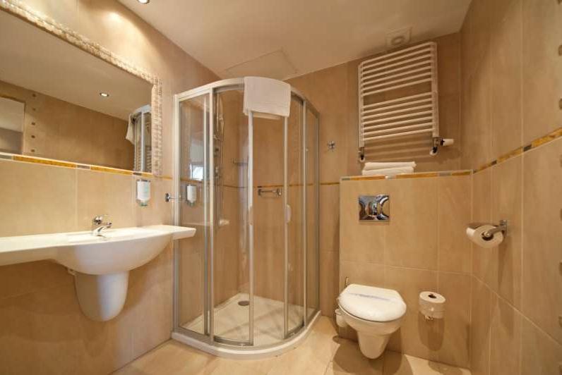 Sandra Spa Karpacz & Aquapark 객실 사진
