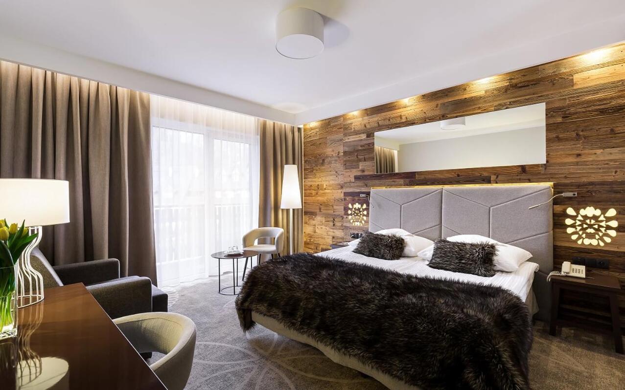 Sandra Spa Karpacz & Aquapark 외부 사진