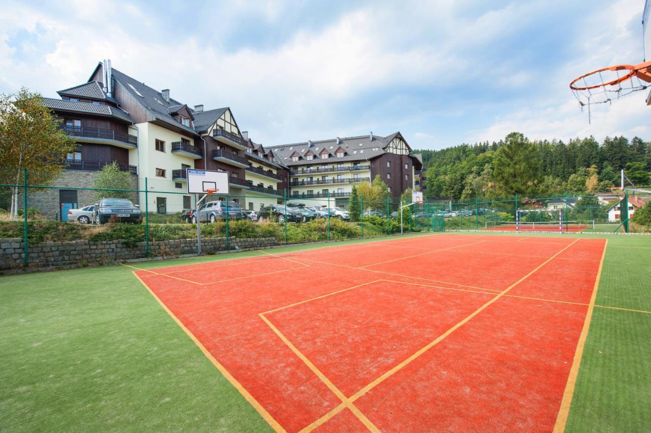 Sandra Spa Karpacz & Aquapark 외부 사진