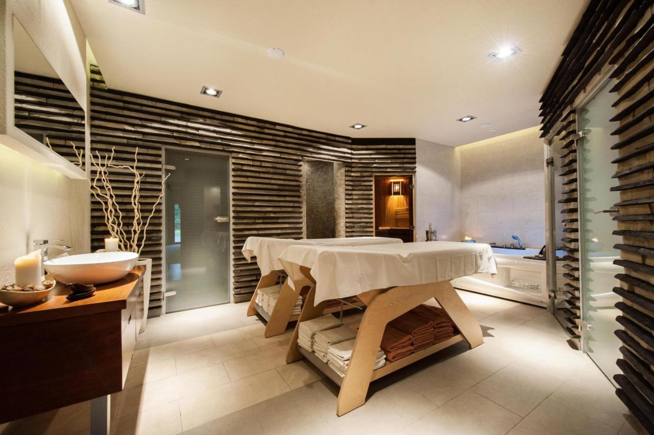 Sandra Spa Karpacz & Aquapark 외부 사진