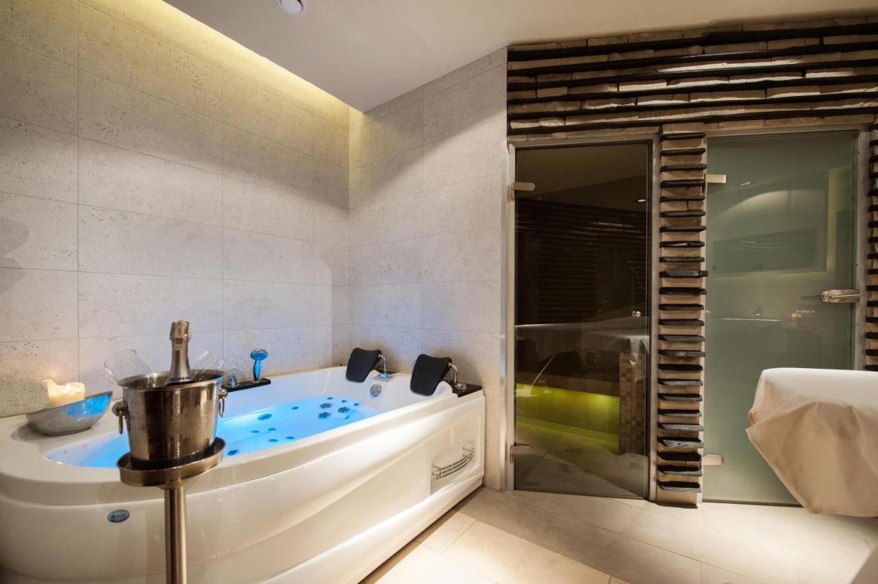 Sandra Spa Karpacz & Aquapark 외부 사진